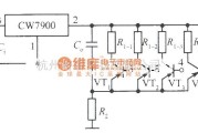 电源电路中的数字控制集成稳压电源