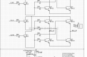 电机控制专区中的12v直流电机驱动电路图