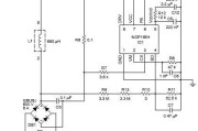 用于连续导通模式的 NCP1654 控制器