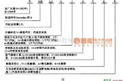 奔驰中的奔驰R MB2.2V J G C E K标识码电路图