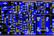 电子制作电路图，电子制作电路图大全