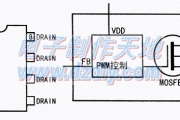 VIPER12制作LED灯电源