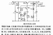 随身听快速充电器