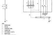 浪涌保护器接入模式_浪涌保护器安装接线图