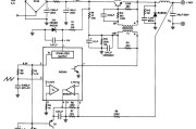 100V／0.25A开关模式转换器