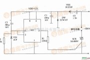 保护电路中的冰箱保护电路图