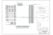 微机单片机中的电脑主板6OXT(1.0)电路图[_]06