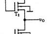 NMOS逻辑门电路
