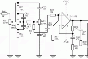 LM1875功放电路