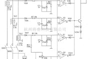 电机控制专区中的电动机保护器电路图一