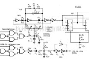 控制电路中的失锁监视器
