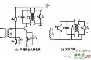 并联谐振电路的应用