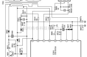 电源电路中的立日A3P_B2_A4开关电源电路