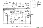 电源电路中的基于L4990芯片设计配置器电路