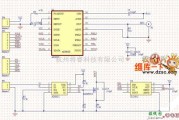 综合电路中的50M_DDS电路图