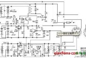 JD1A-90调速器工作原理图分析