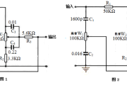 最简单音调电路图（三） - 最简单音调电路图大全（八款模拟电路设计原理图详解）