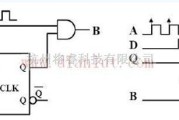 基础电路中的同步器电路电路图