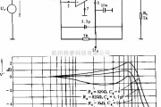 滤波器中的宽带电压跟随器电路图