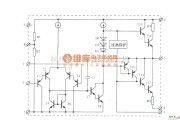 音频处理中的TDAl520B集成电路功放