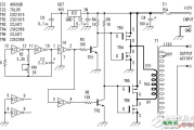 直流变交流简易电路图大全（场效应晶体管/逆变电源/MOS场效应管变换电路详解）