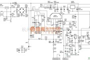 开关稳压电源中的松下L15电源