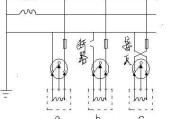 三孔插座几种错误接线的比较