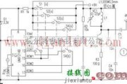 遥控电路中的射频信号遥控电器的电路