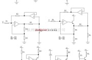 电子镇流器中的中辉盛电子 六种常见恒流源电路图与解析