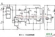 电源电路中的自动逆变电源电路及工作原理