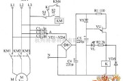 电机控制专区中的电动机保护器电路图十一
