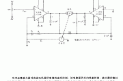 直流电机转速控制器