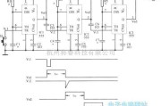 脉冲信号产生器中的用时基555组成的长周期脉冲振荡电路