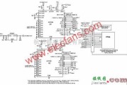 基础电路中的基于16位8通道DASAD7606的系统布局考虑