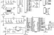 数字频率正弦信号发生器控制电路