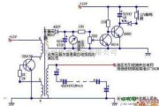 基础电路中的新型实用电子捕兔器电路