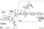 仪器仪表中的逻辑芯片测试仪