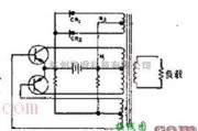 电源电路中的新型简易抑制尖峰电压电路