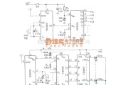 遥控电路（综合)中的由FDD400／JDD400组成的多路报警系统