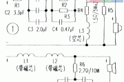 惠威SWANS G2音箱的制作