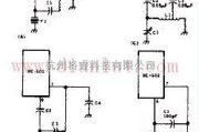 信号产生中的NE602振荡电路电路