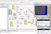 电路设计仿真软件，电子电路设计仿真软件