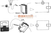 电工测试工具中的仪表表头动圈断线的修复