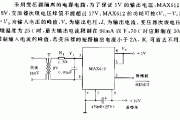 采用变压器隔离的电源电路图