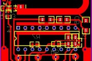 PCB热转印制板法介绍