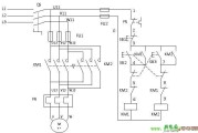 电机正反转电路图详解