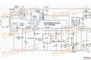 开关稳压电源中的高稳定开关型稳压电源电路图