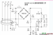 三相漏电开关怎样接线图