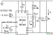 电源电路中的多端可调稳压器的产生源于CW1469/1569与CW1463/1563的完美结合