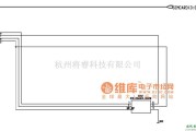 综合电路中的诺基亚6110电路图_04